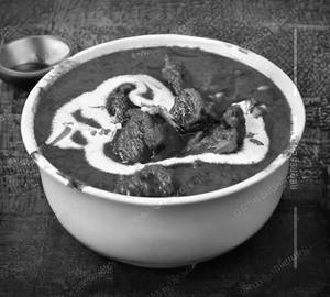 Mutton Handi