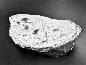 Naan Butter