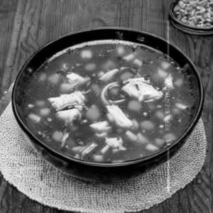 Chicken Soup