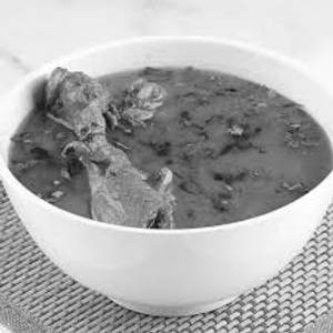 Nattukozhi Soup