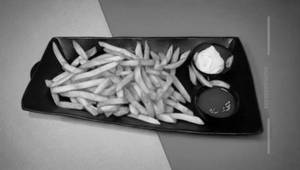 French Fries (small)