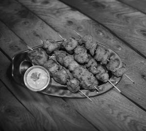 Chicken Stick