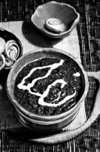 Palak Paneer