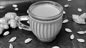 Masala Chai