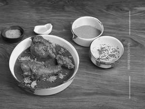 Changeji Chicken