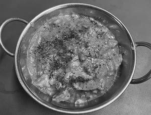 Chicken Kali Mirch