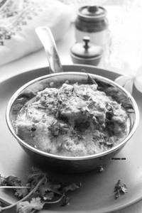 Afghani Chicken