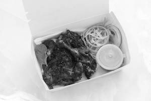 Classic BBQ Char Grilled Chicken