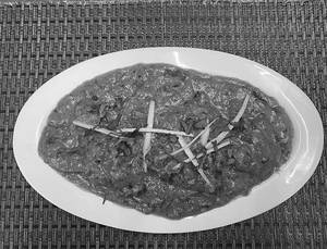 Tawa Fish Masala