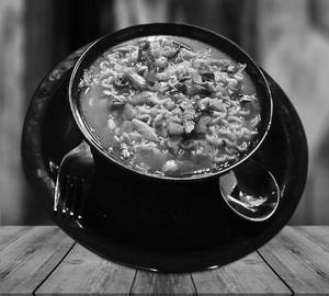Vegetable Maggi