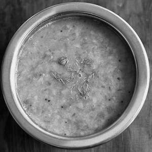 Dal Tamatar