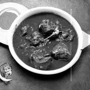 Mutton Rehmaniya Special (Chefs Special)