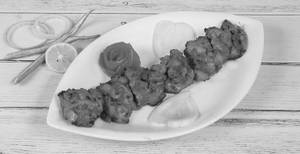 Chicken Tikka      