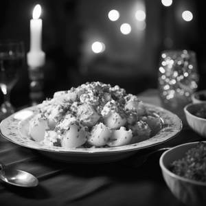 Jeera Aloo