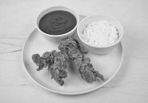 Chicken Strips (200 Gms)
