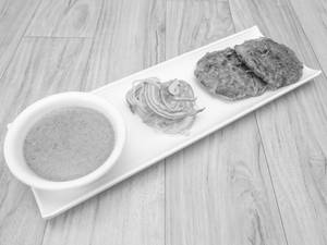 Shami Kabab
