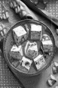 Mattar Paneer