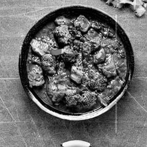 Veg Jhalfrezi