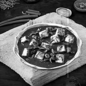 Paneer Mushroom