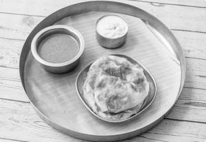 Parotta
