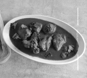 Chicken Curry   