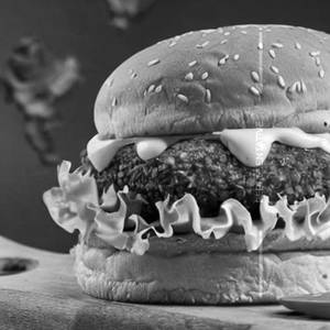 Veg Burger