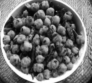 Chana Roast
