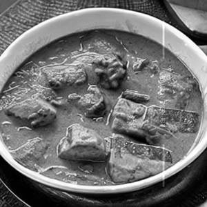 Fish Curry