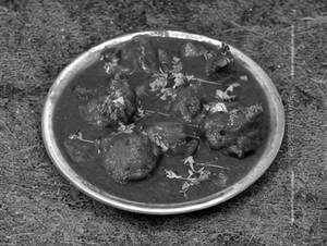 Mutton Masala