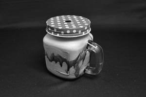 DD Special Nuttela Milkshake