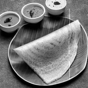 Zaika Special Dosa