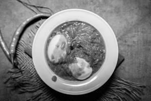 Egg Masala