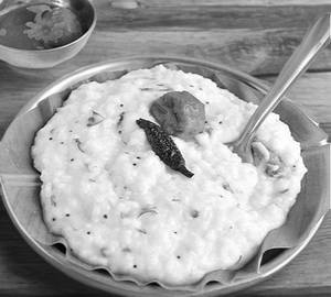 Curd Rice