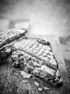 Non Veg Club Sandwich