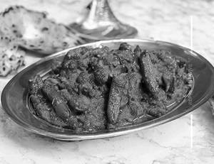 Bhindi Masala