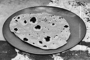 Tawa Roti