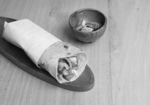 Veg Roll
