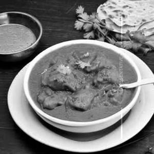 Chicken Masala