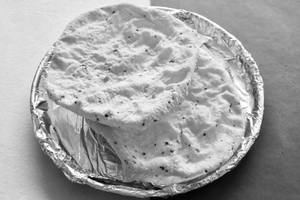 Fried Papad  