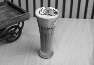Brownie Shake