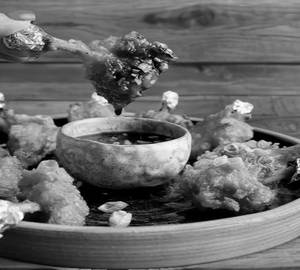 Chicken Lollipop [5 Pieces]