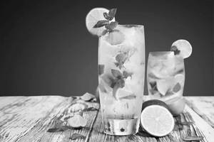 Virjin Mojito