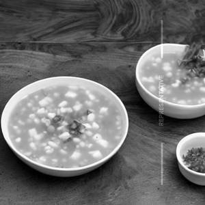 Veg Sweet corn Soup