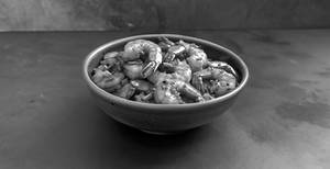 Prawns Chilly
