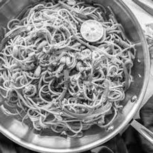 Thai Noodles Veg 