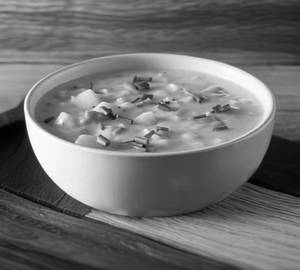Veg Sweet Corn Soup