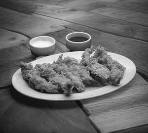 Chicken Crispy (6 Pcs)