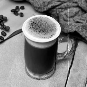 Hot Coffee Espresso