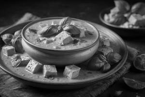 Paneer Buttar Masala