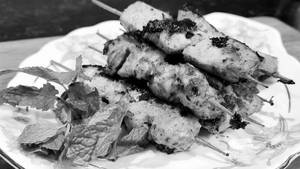 Chicken Banjara Tikka